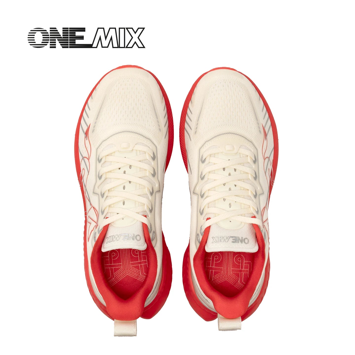 ONEMIX Horse Zodiac Limited Edition Casual Shoes