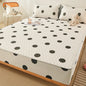 Transform Your Sleep with Our Cooling Summer Bed Mat & Pillowcase Set