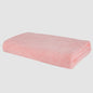Waffle Odor Resistant Bath Towels
