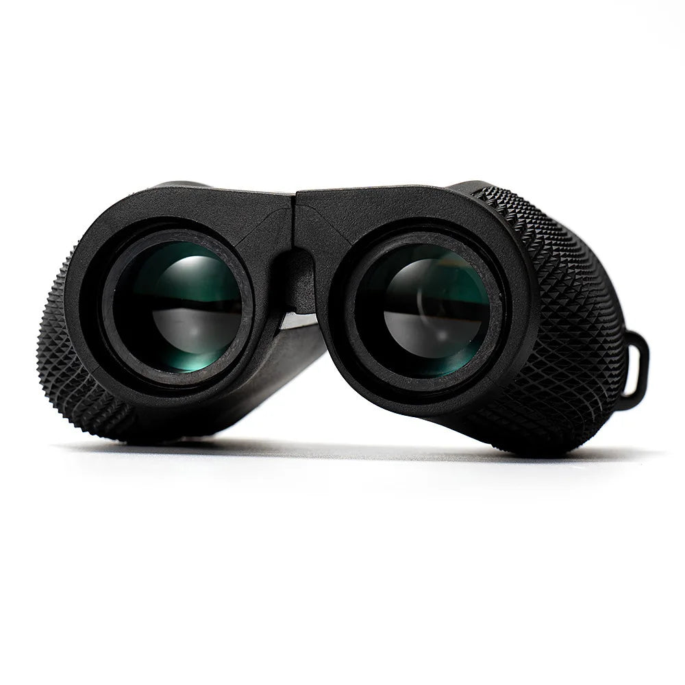 HD Binoculars – Outdoor Birding & Moon Viewing (10x25) Habicare
