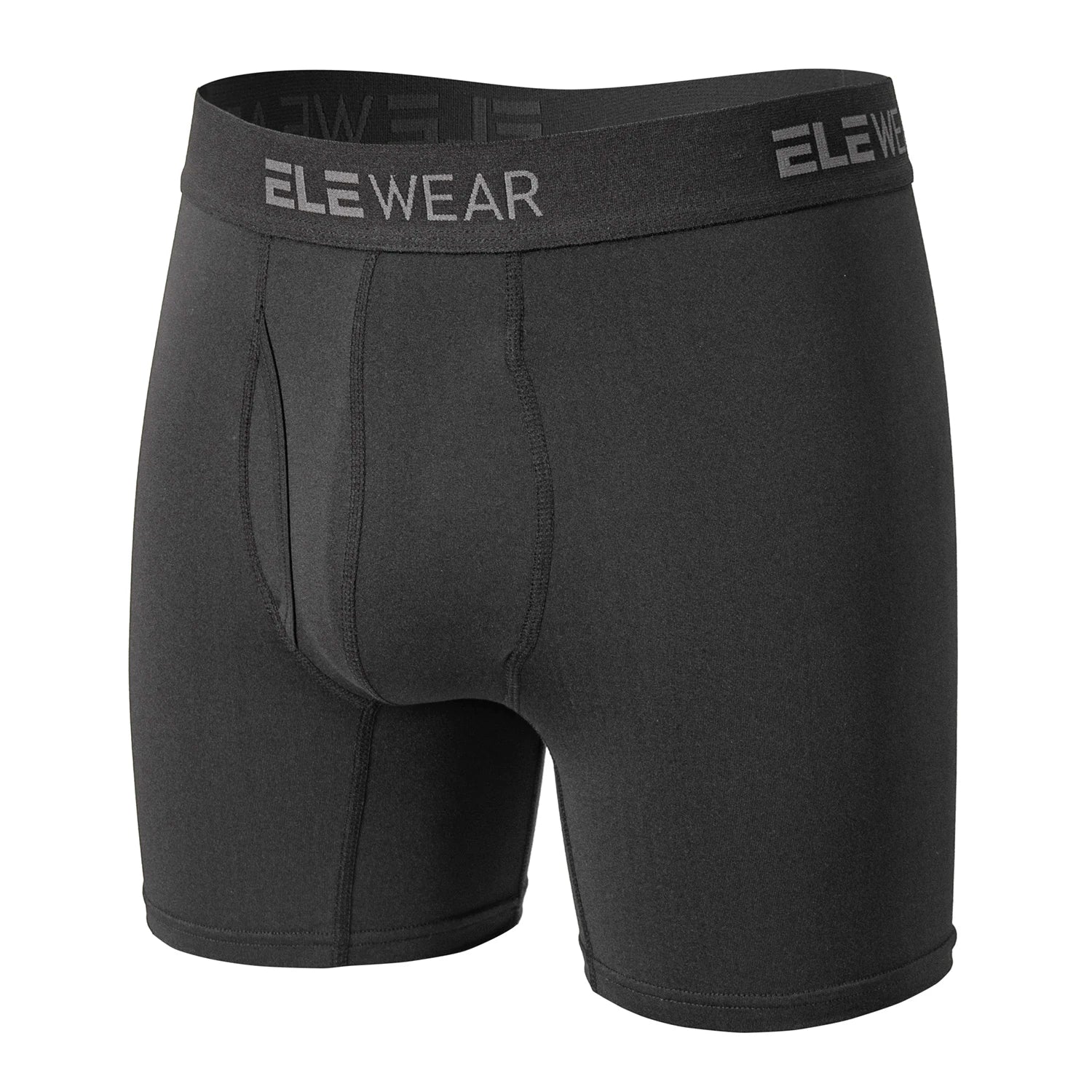 Breathable Men's Boxers - Men Underwear with Opening - ShopHub