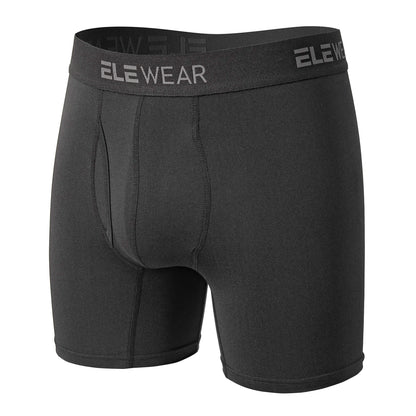 Breathable Men's Boxers - Men Underwear with Opening - ShopHub