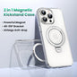 UGREEN 360° Magnetic Stand for iPhone 17, 16, 15 Pro Max