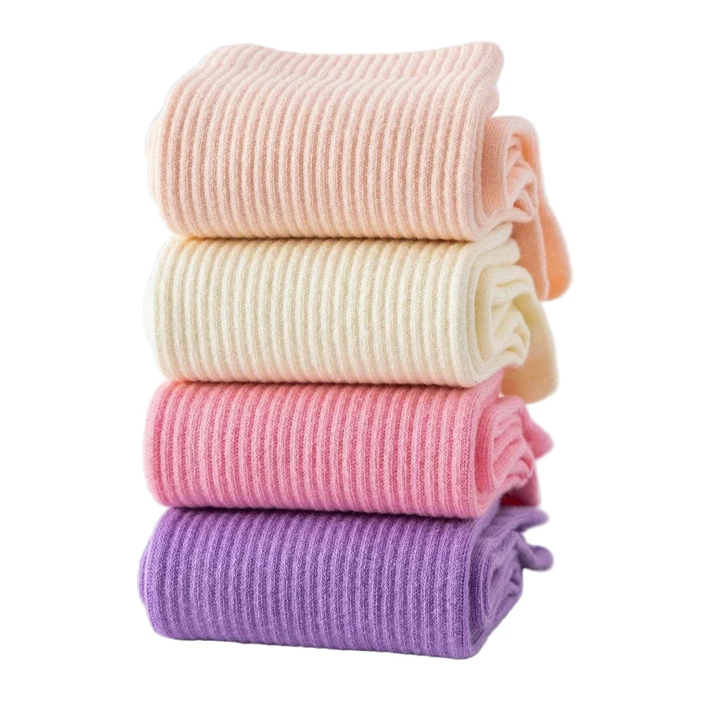 Women’s Five-Toe Socks – 5/10 Pairs Habicare