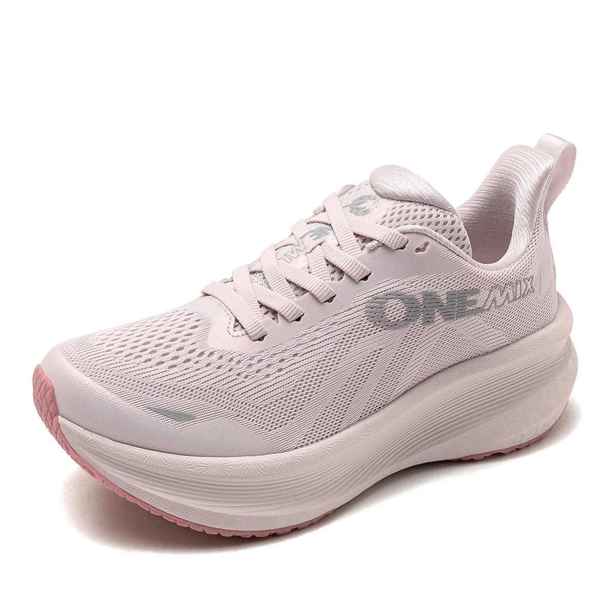 ONEMIX Unisex Mesh Running Sneakers