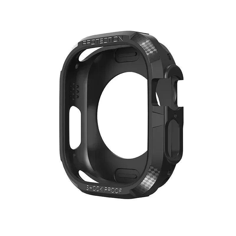 Rugged Watch Case for the Apple Watch 42mm, 44mm & 45mm Series Habicare