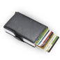 RFID Blocking Credit Card Holder Wallets
