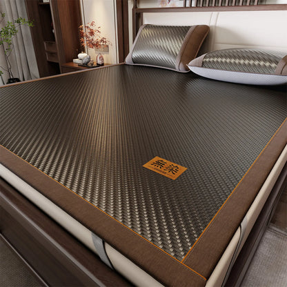 Experience Unmatched Comfort with Our Cooling Bed Mat – Perfect for Hot Summer Nights!