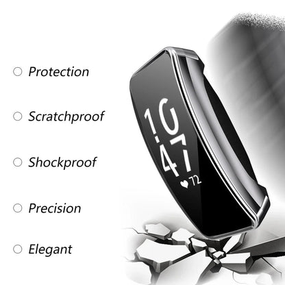 Protective Case for the Fitbit Inspire HR / Inspire Habicare