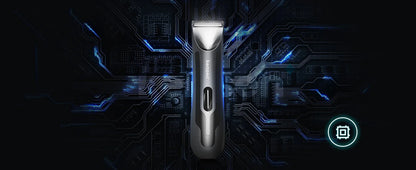 Kensen S10 Electric Groin Hair Trimmer