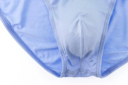 BRAVE PERSON Men's Modal Briefs - Comfortable Low-Rise Underwear - ShopHub
