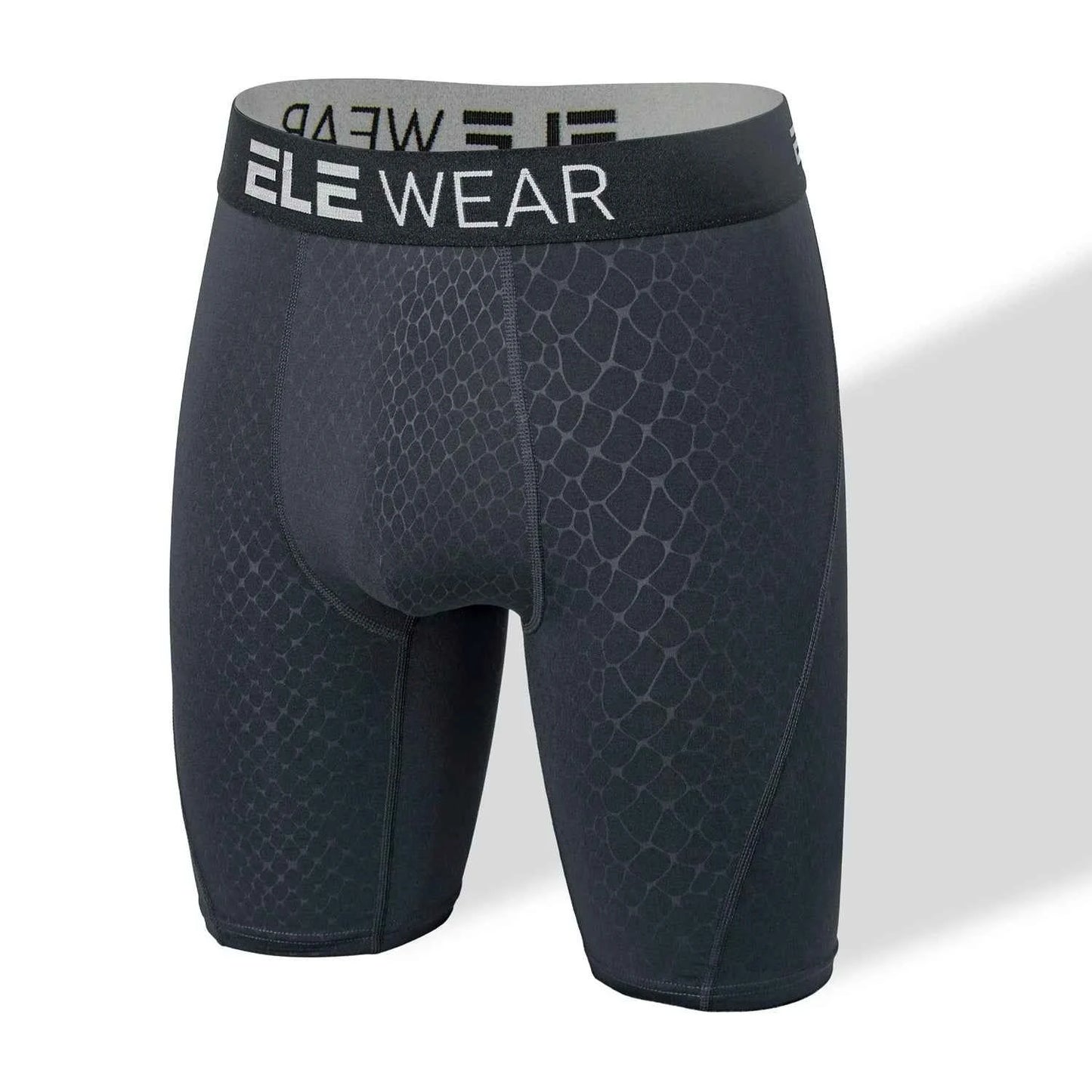 Men's Plus Size Boxers - Comfortable and Breathable Plus Size Men's Boxershorts for Every Day