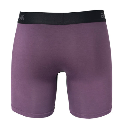 Bamboo Men's Underwear Breathable Boxershorts Plus Size - ShopHub