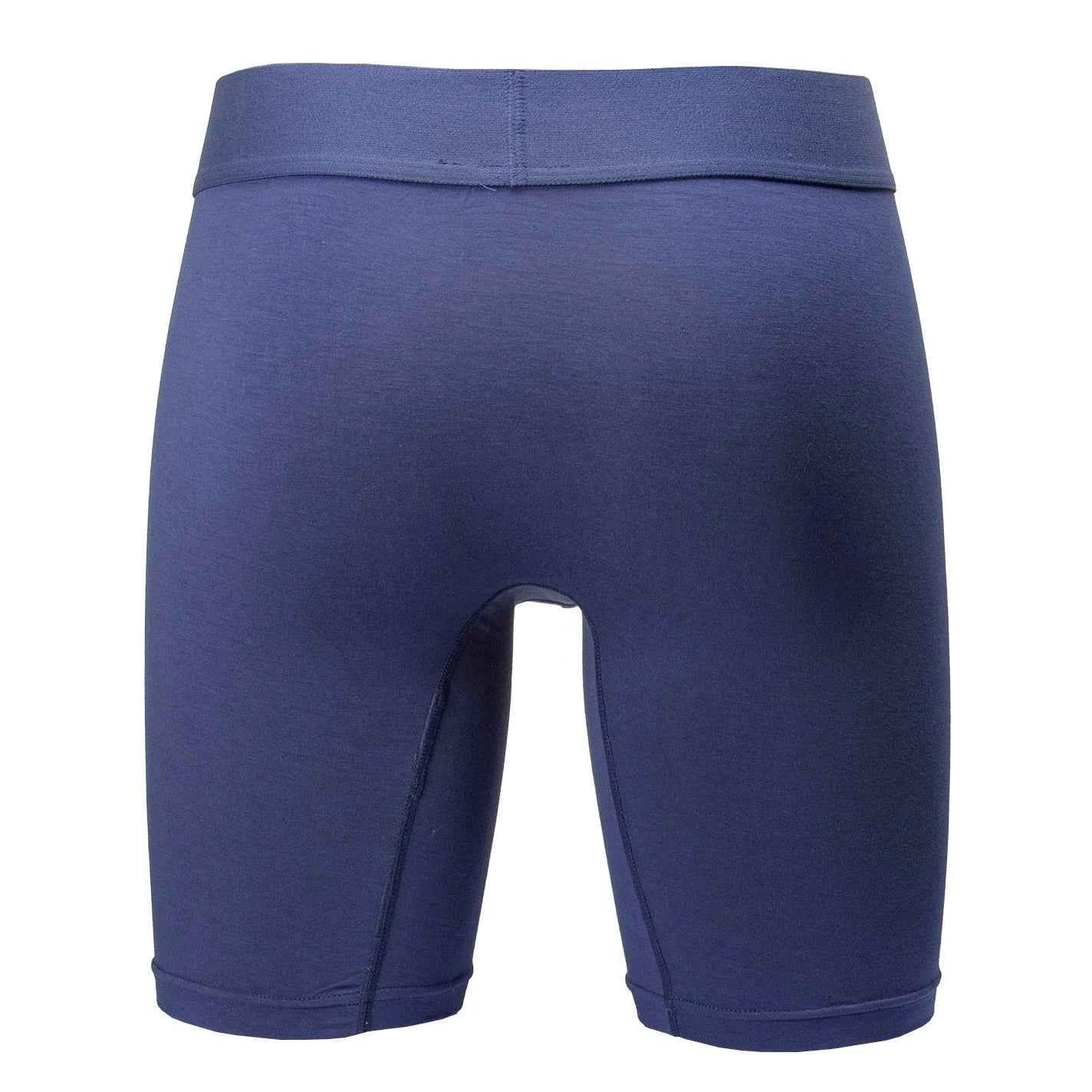 Men's Breathable Modal Underwear - Opening Boxershorts
