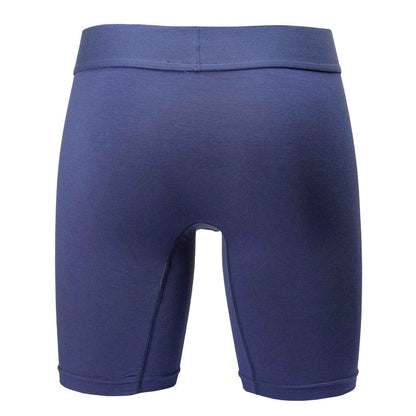 Men's Breathable Modal Underwear - Opening Boxershorts