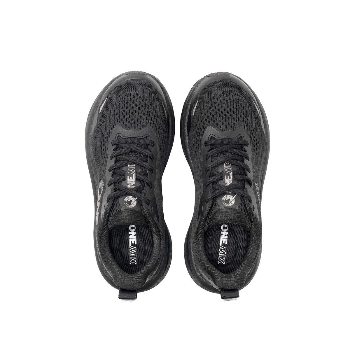 ONEMIX Unisex Mesh Running Sneakers