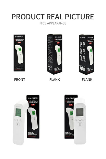 MAMIJOY Infrared Digital Thermometer
