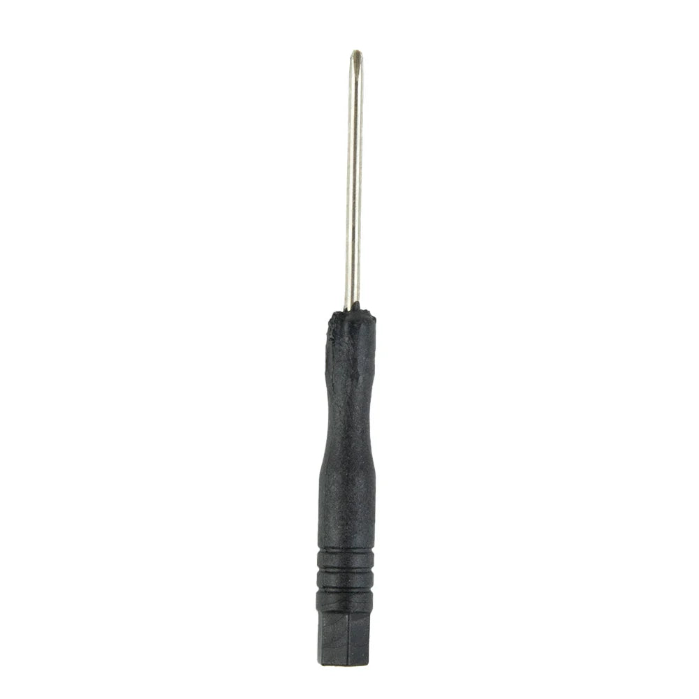 Mini Slotted & Cross Screwdriver Set – 3,22"  / 2mm (10Pcs) Habicare