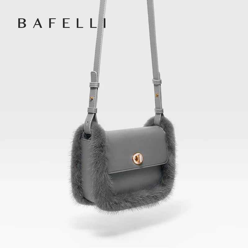 BAFELLI Crossbody Shoulder Bag