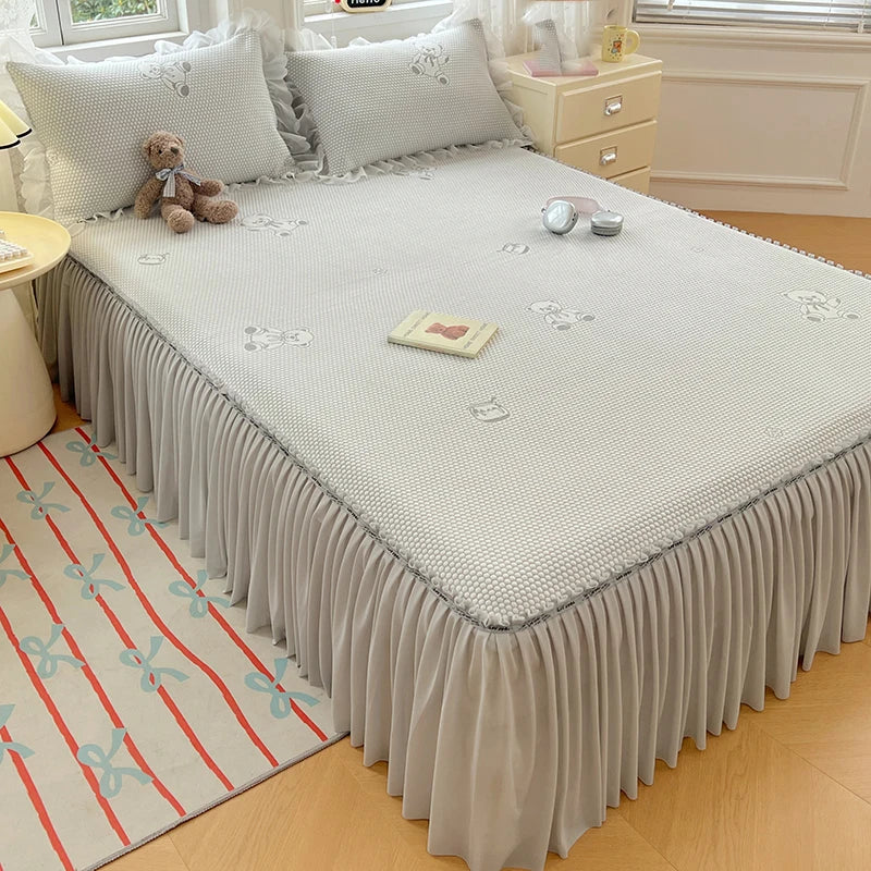 Cool Touch Mattress Cover – Experience Unmatched Comfort and Protection