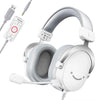Elevate Your Gameplay with the FIFINE Gaming Headset with Surround Sound