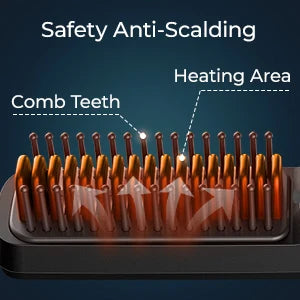 Kensen Hair Straightener