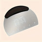 Stainless Steel Dough Scraper Cutter - ShopHub