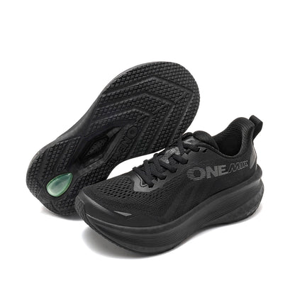 ONEMIX Unisex Mesh Running Sneakers