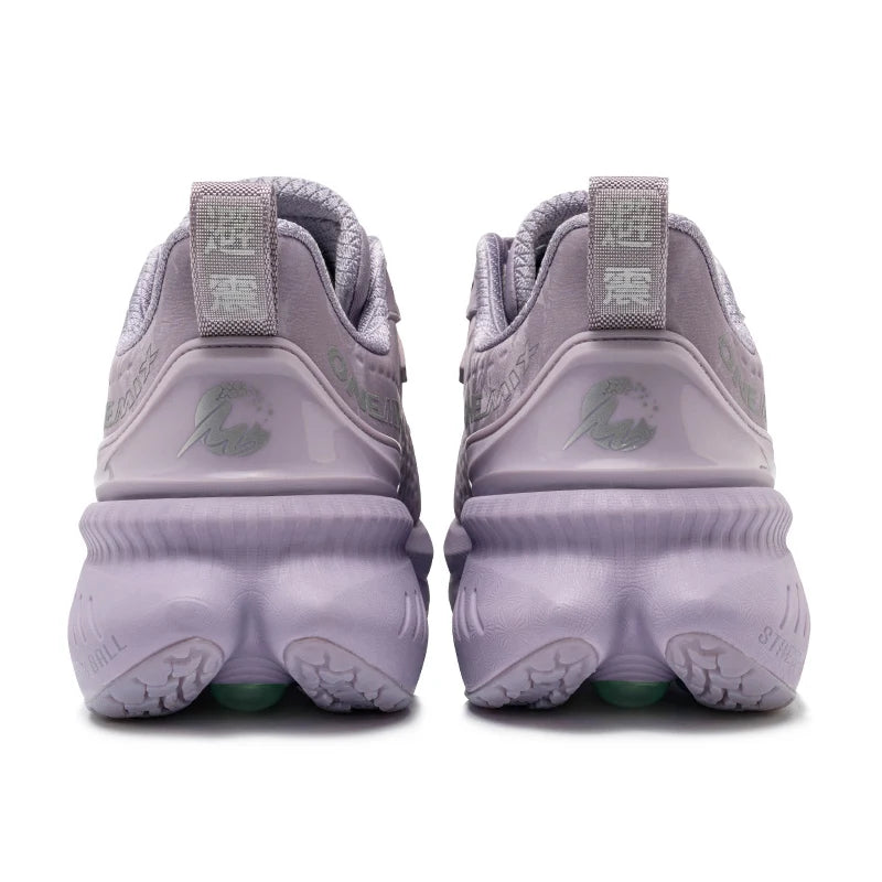 ONEMIX Winter Running Shoes