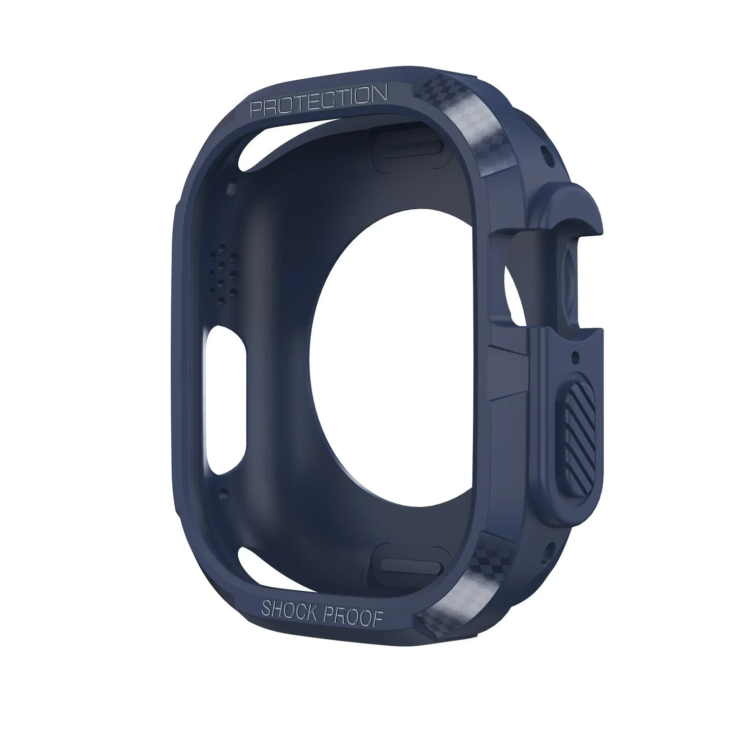 Rugged Watch Case for the Apple Watch 42mm, 44mm & 45mm Series Habicare