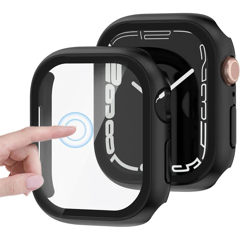 Protective Case for the Apple SE (40mm) Series Habicare