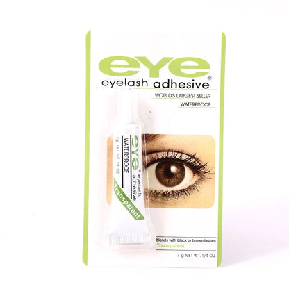 Quick Dry Eyelash Glue