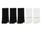 Women’s Five-Toe Socks – 5/10 Pairs Habicare