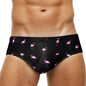 DATIFER Men's Swim Briefs