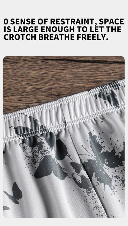 MiiOW Ice Silk Men's Underwear for Ultimate Breathability and Comfort - ShopHub