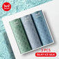MiiOW Men's Breathable Boxers - Silky Soft Comfort for Everyday Wear