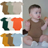 Kids Tales Little Meadow Bamboo-Blend Baby Bodysuit