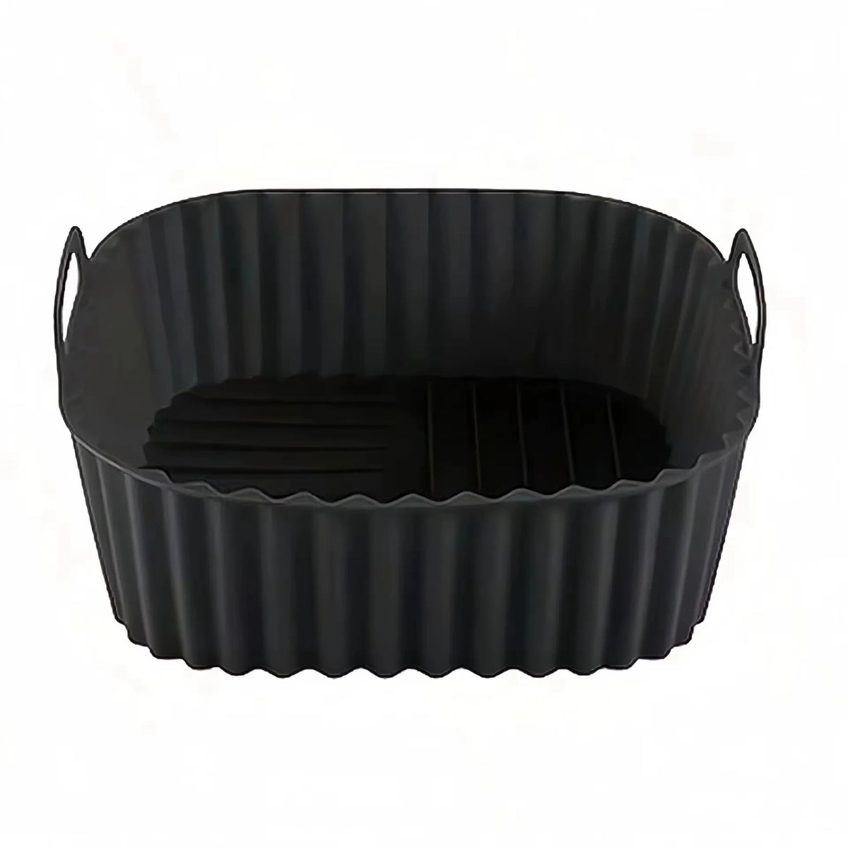 Silicone Air Fryer Square Molds