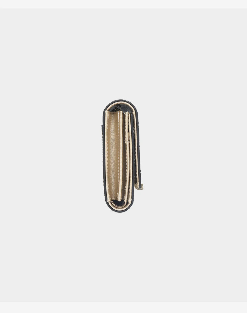 FOXER Women's Long Wallet