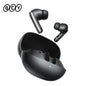 QCY MeloBuds N20 Earphones - Wireless Bluetooth 6.0 with 13mm Drivers and 50dB Adaptive Hybrid Noise Cancelling, 40Hrs Battery Life - ShopHub