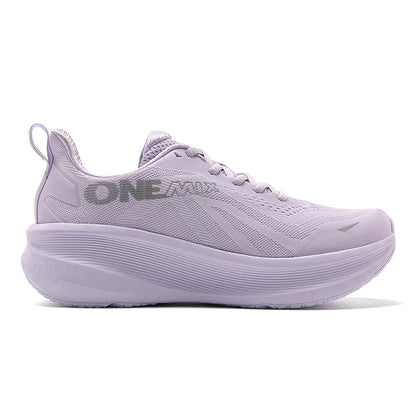 ONEMIX Unisex Mesh Running Sneakers