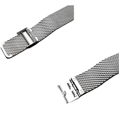 Milanese Strap for the Garmin Venu/Vivoactive/Forerunner Series (20mm/22mm) (4 colours available) Habicare