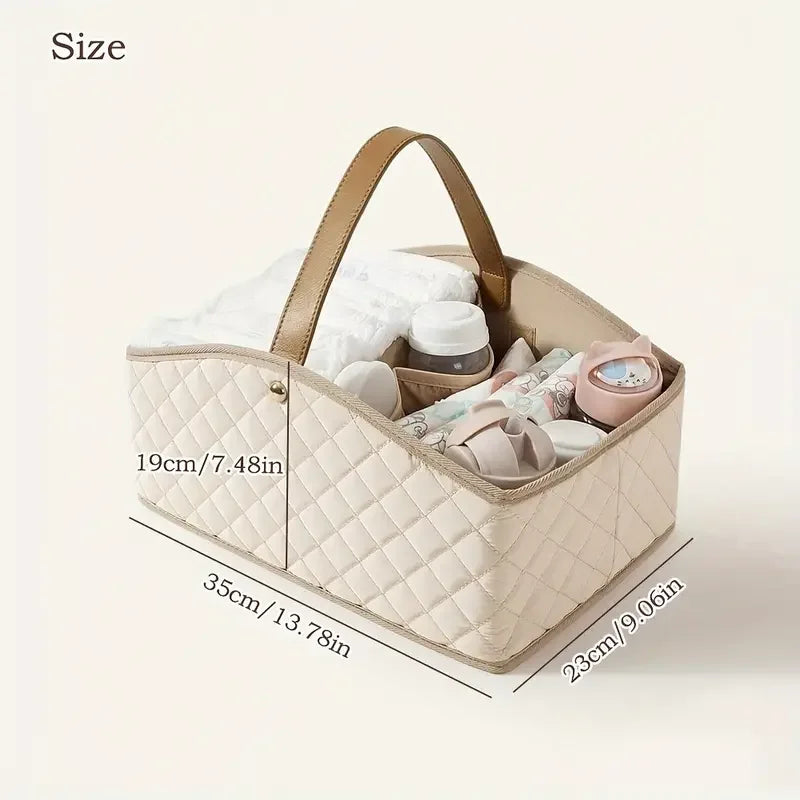 Large Maternity Mommy Bag Bag