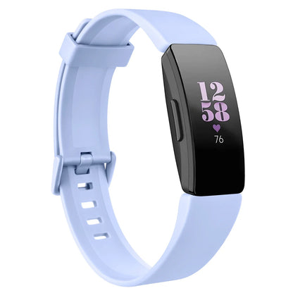 Silicone Strap for Fitbit ACE 2 (available in 21 colours) Habicare