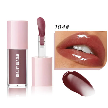 4 PCS/SET Lip Combo Set