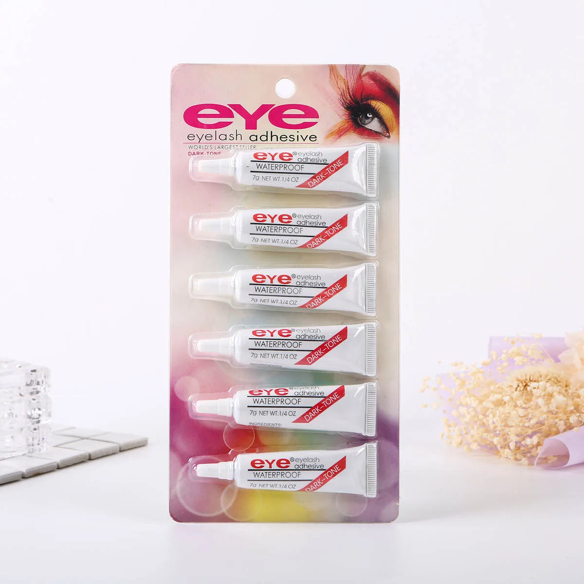 Quick Dry Eyelash Glue