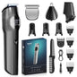 Kensen S30 4 in 1 Cordless Hair Clipper