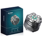 KENSEN S15 Electric Head Shaver