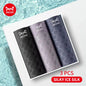 MiiOW Men's Breathable Boxers - Silky Soft Comfort for Everyday Wear