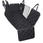 Waterproof Dog Car Hammock with Mesh Window Habicare